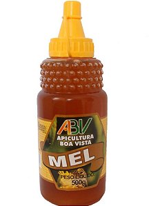 Mel ABV 500g