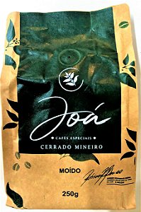 Café Joá 250g Chocolate Moido