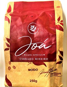 Café Joá 250g Caramelo Moido