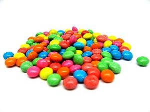 Confete tipo M&M's 100g