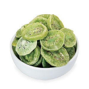 Kiwi glaceado 100g