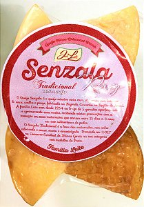 Blend queijo Senzala