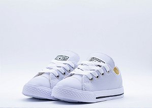 all star branco e rosa