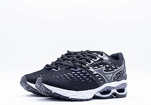 mizuno creation 20 preto