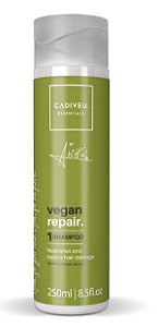 Shampoo Vegan Repair by Anitta - 250ml