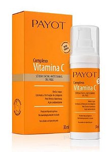 Sérum Complexo de Vitamina C Payot  30ml
