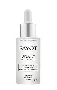 Sérum Facial Antirrugas Payot Up Derm Hialurônico - 30ml