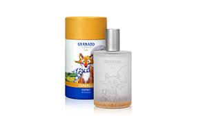 Perfume Infantil Bebê Camomila Granado - 100ml
