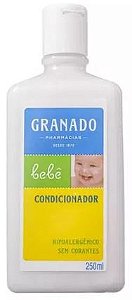 Condicionador Bebê Tradicional Granado - 250ml