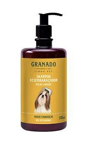 Shampoo Pet Desembaraçador Granado - 500ml