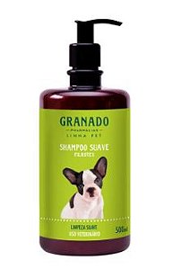 Shampoo Pet Suave para Filhotes Granado - 500ml