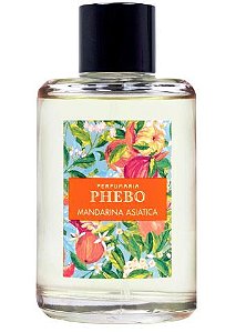 Perfume Unissex Phebo Mandarina Asiática 200ml