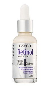 Serum Facial Retinol Multirenovador Payot
