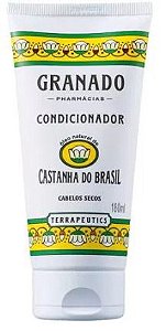 Condicionador Terrapeutics Castanha do Brasil Granado - 180ml