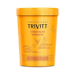 Hidratação Intensiva Trivitt  1kl