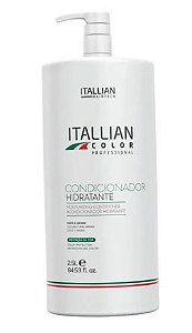 Condicionador Hidratante Lavatório Itallian Color 2,5L