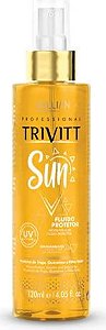 Protetor Solar Trivitt Sun 120ml