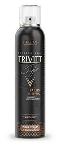 Brilho Intenso Trivitt Style 200 ml