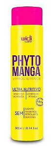 Phytomanga Shampoo Reparador Widi Care - 300ml