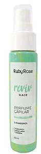 Perfume Capilar Berry Dreams Reviv Hair Rubyrose
