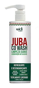 Juba Co Wash Widi Care 500ml