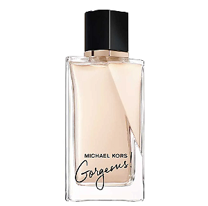 Gorgeous Michael Kors Perfume Feminino – Eau de Parfum