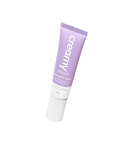Sérum Facial Anti-Idade Creamy Drops 30 ml