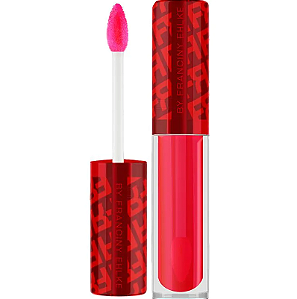 Gloss Aumento Volume Lábios Fran By Franciny Ehlke Lipchili