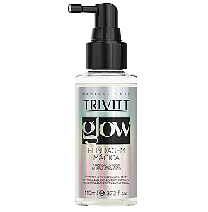 Blindagem Mágica Trivitt Glow 110ml