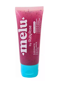 Sabonete Esfoliante Facial Tutti Frutti Melu
