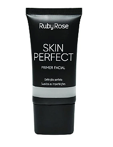 Primer Facial Skin Perfect Ruby Rose 25ml