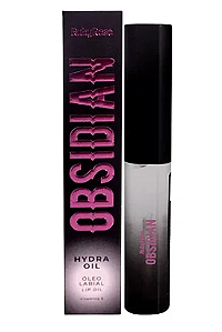 Lip Oil Obsidian Rubyrose