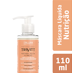 Máscara Líquida de Nutrição Trivitt 110ml