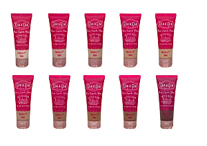 Base Líquida Matte Dia a Dia Mahav 30ml