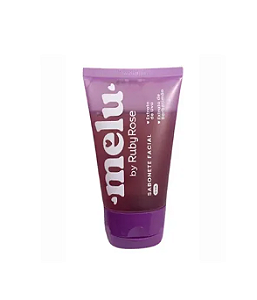 Sabonete Facial Uva Melu