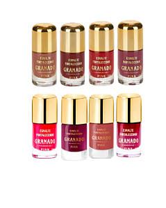 Esmalte Fortalecedor Granado - Pink 10ml