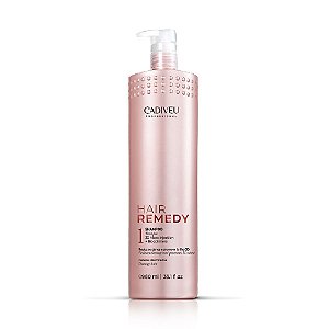 Shampoo Hair Remedy - 980ml