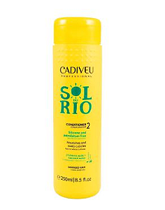 Condicionador Sol do Rio - 250ml