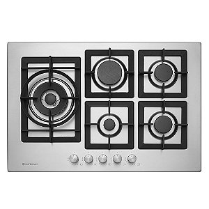 Cooktop Quadratto 75 cm