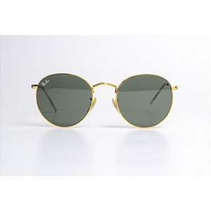 Ray Ban (Sol) - COD: RB3447-NL ROUND 001