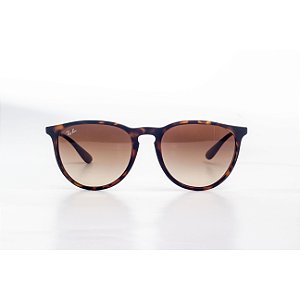 RAYBAN RB4171L ERIKA 865/13 54 3N SOLAR HAVANA