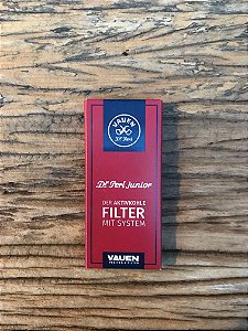 Filtro para Cachimbo Vauen de 9mm (Display com 10)