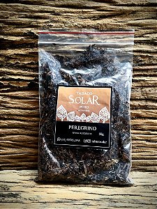 Tabaco Solar - Peregrino