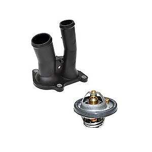 valvula termostatica ford fiesta / ecosport / ford ka / ká+ / ford focus