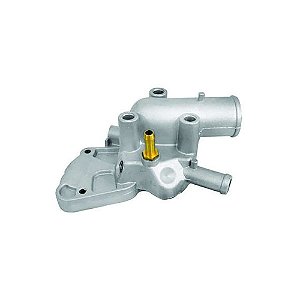 Valvula termostatica do motor fiat palio motor fiasa valclei 550687