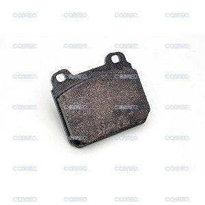Pastilha Freio Caravan/Opala Dianteira Teves N304 Cobreq