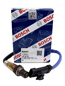 Sonda Lambda Renault Scenic, Clio, Duster, Logan, Sandero 0258006791