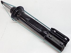 Amortecedor Suspensao Scenic Dianteiro Esquerdo/Direito GP32313 Par