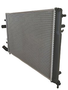 Radiador Renault Scenic 1.6 / 2.0 Visconde 12901 Novo C/ Ou Sem Ar