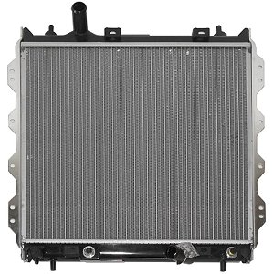 Radiador Chrysler PT Cruiser 2.4 16v Novo Cambio Automatico